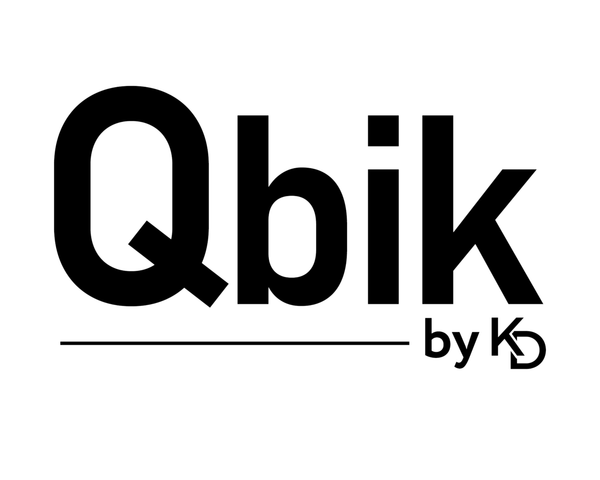 Qbik By KD